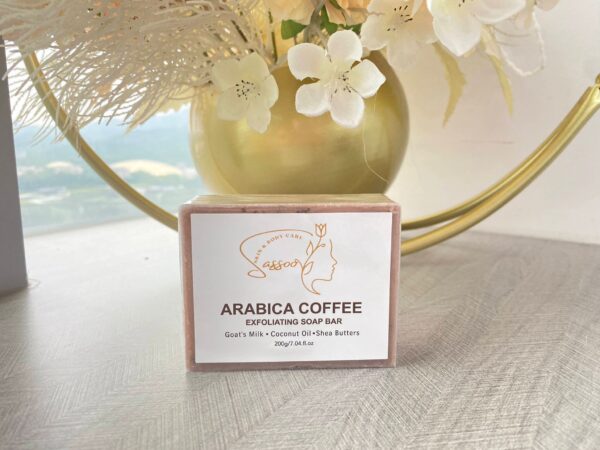 Arabica Coffee